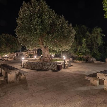 Masseria Cinti Bagnolo del Salento Luaran gambar
