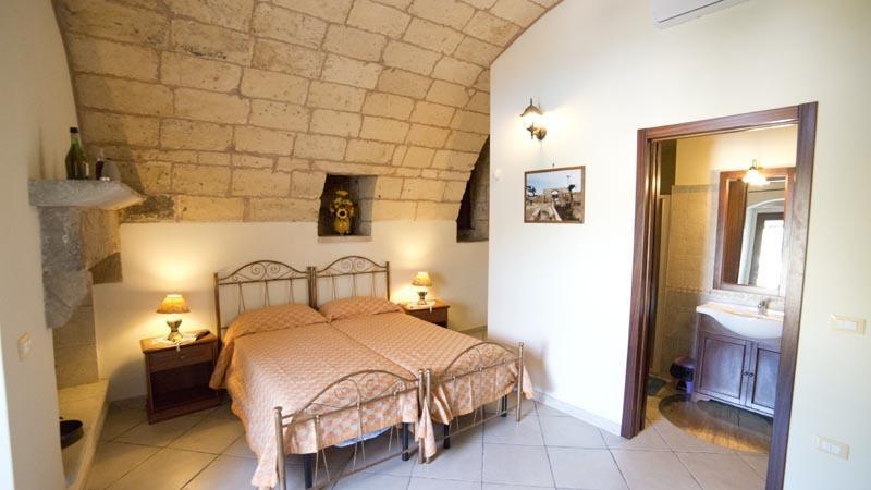 Masseria Cinti Bagnolo del Salento Luaran gambar