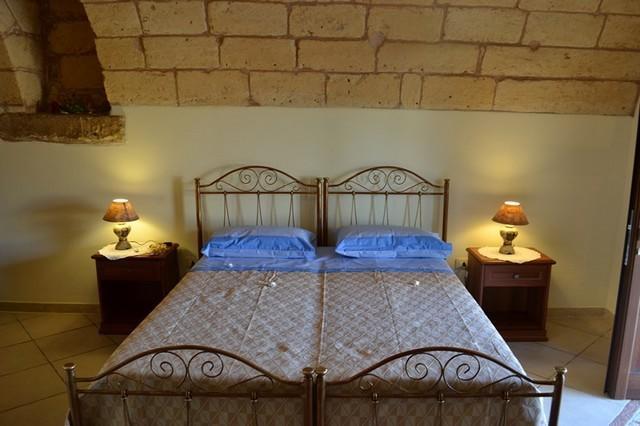 Masseria Cinti Bagnolo del Salento Luaran gambar