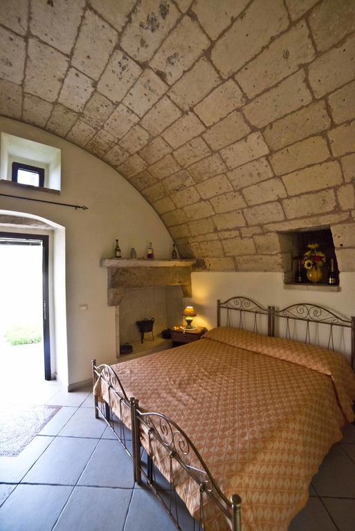 Masseria Cinti Bagnolo del Salento Luaran gambar