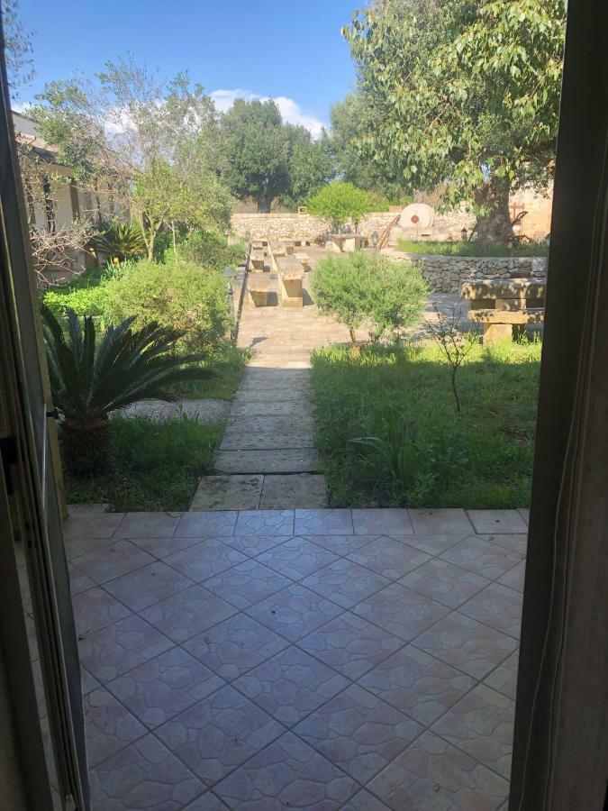 Masseria Cinti Bagnolo del Salento Luaran gambar